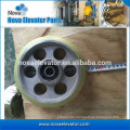 High Popular Wheels for Lift Guide Shoe